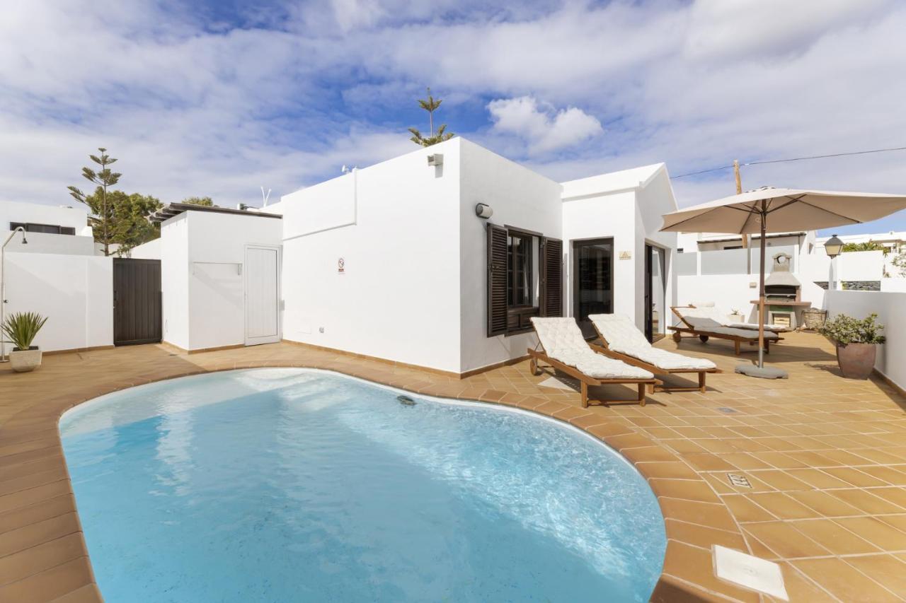 Willa 4 - Vipvipvillas
