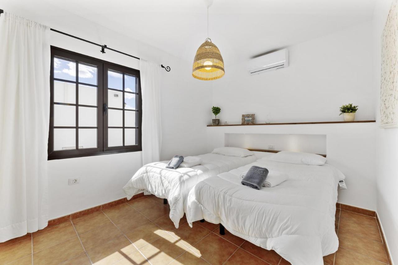 4 - Vipvipvillas Willa *