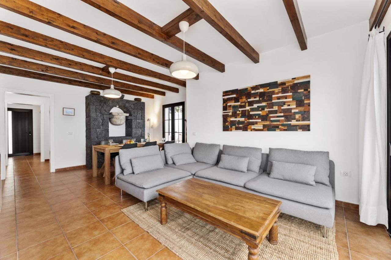 Willa 4 - Vipvipvillas Tías