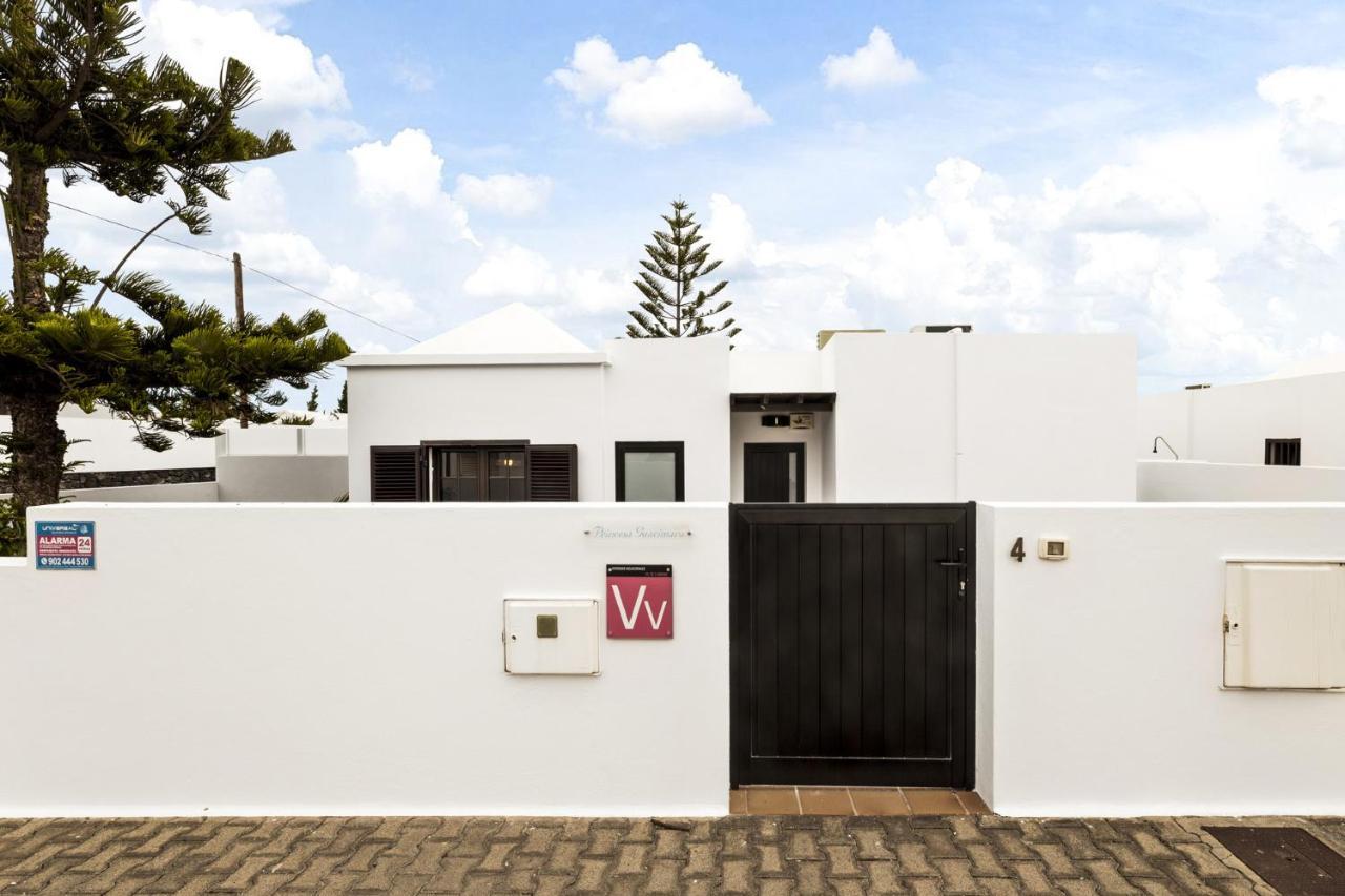4 - Vipvipvillas Willa