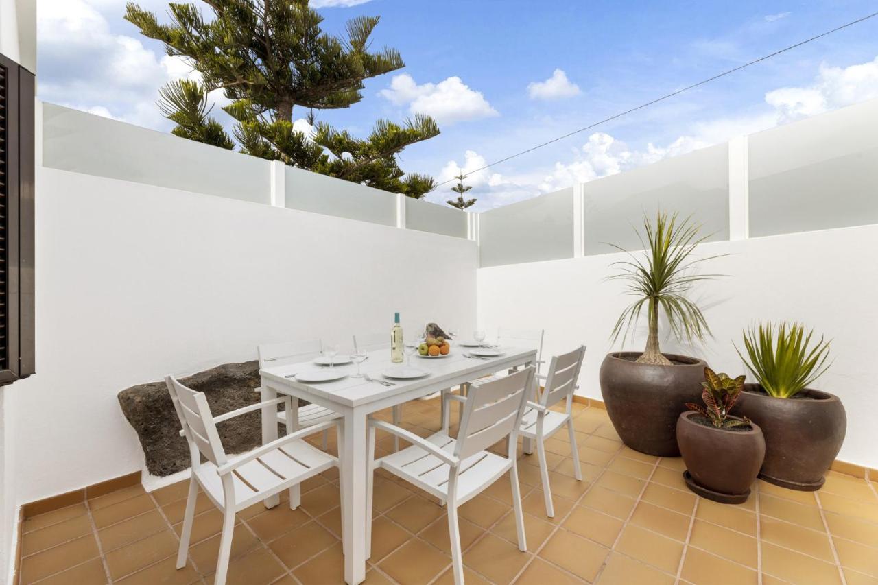 Willa 4 - Vipvipvillas Tías