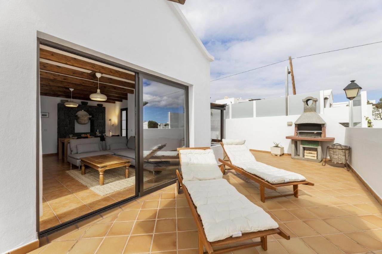4 - Vipvipvillas Willa Tías