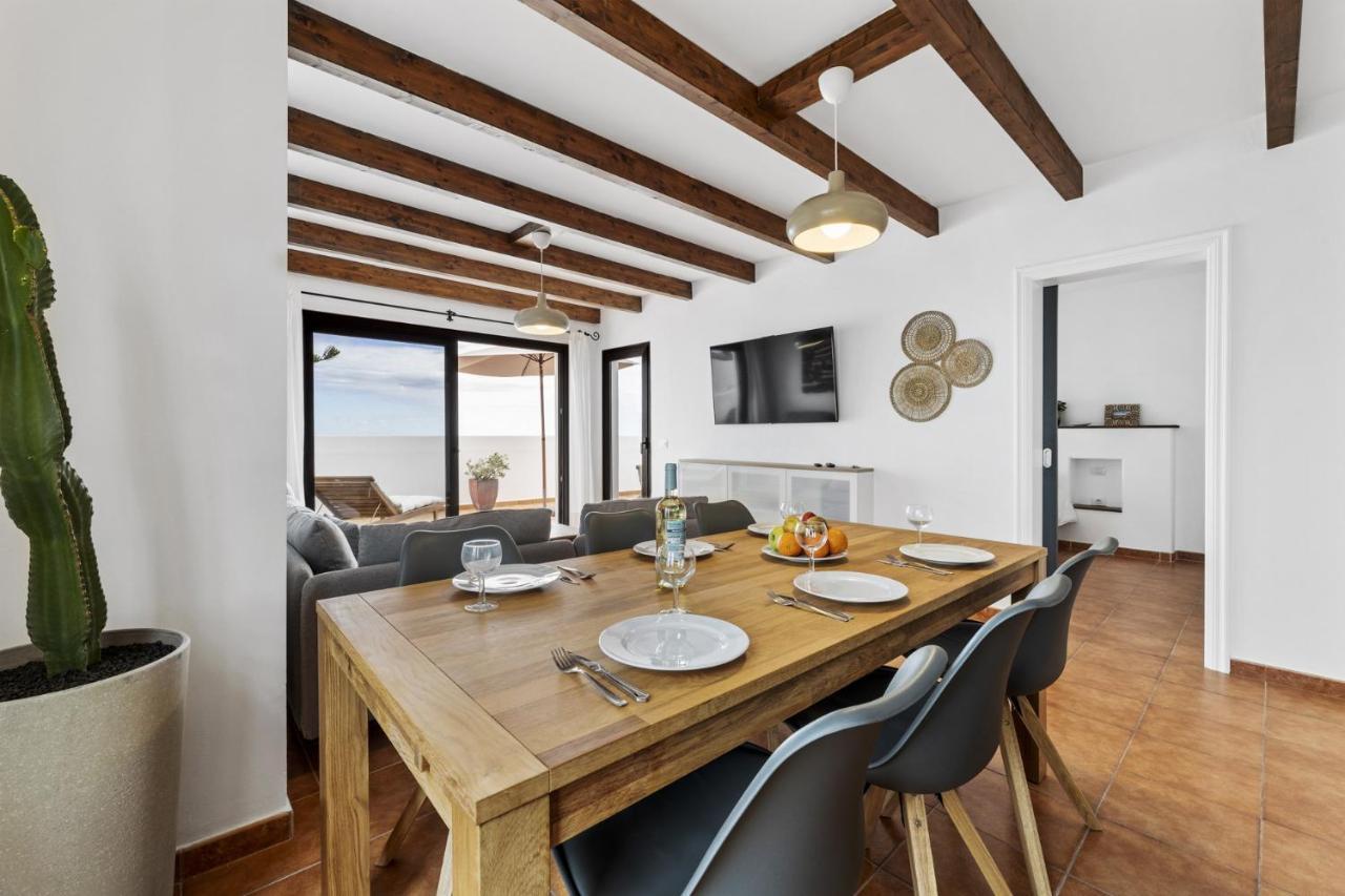 Willa 4 - Vipvipvillas Tías