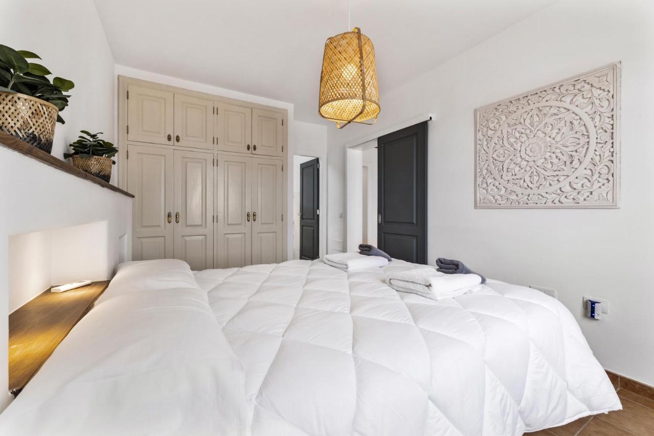 4 - Vipvipvillas Villa Tías