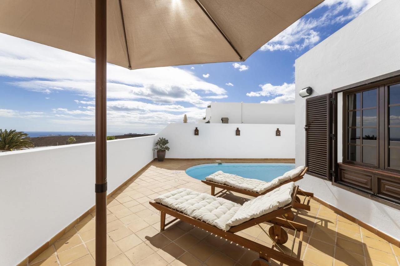 Villa 4 - Vipvipvillas Tias