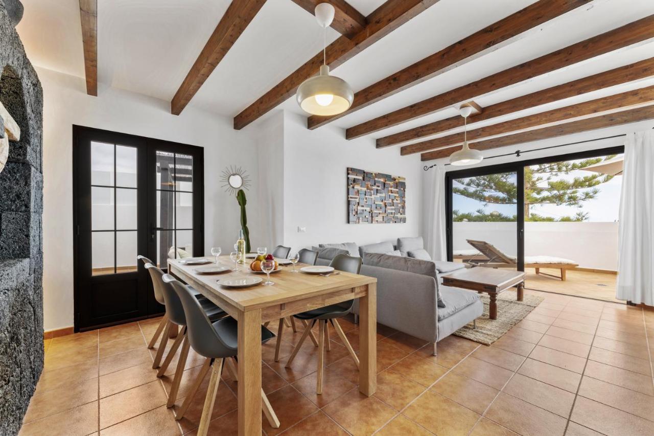 Villa 4 - Vipvipvillas Tías