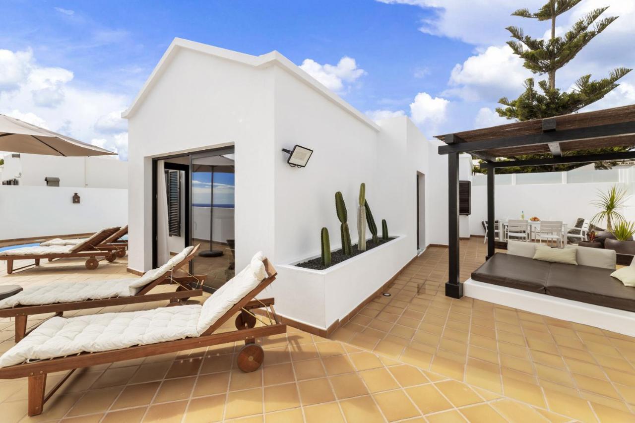 4 - Vipvipvillas Tías