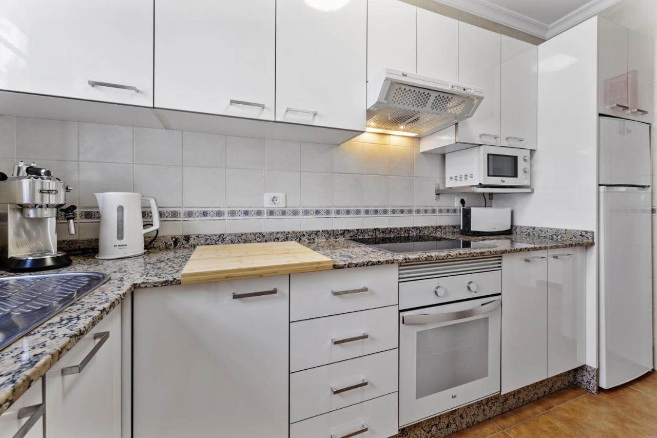 Villa 4 - Vipvipvillas Tias