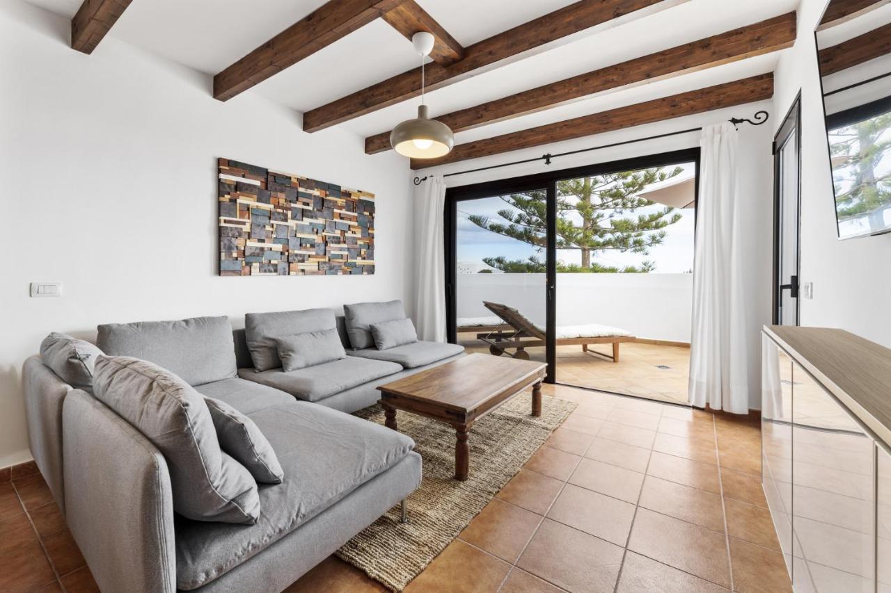 Villa 4 - Vipvipvillas Tías