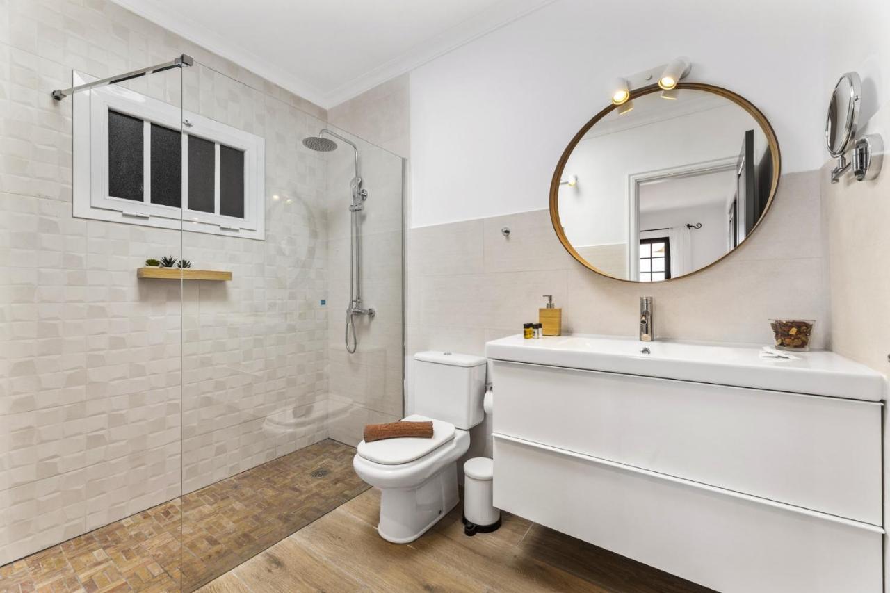 Villa 4 - Vipvipvillas *